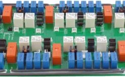 00749230 Bosch Oven Relay Module