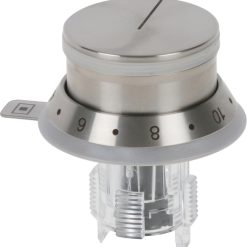 00750774 Bosch Oven Knob Area