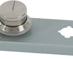 00750775 Bosch Oven Knob Assembly