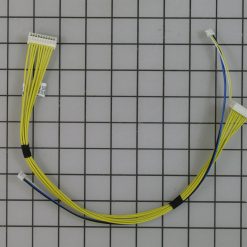 00755405 Bosch Oven Cable Harness