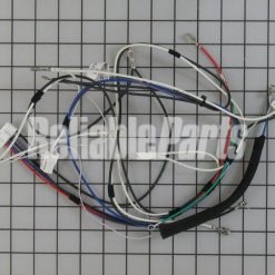 00755411 Bosch Range Cable Harness