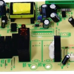 00755525 Bosch Microwave Control Board