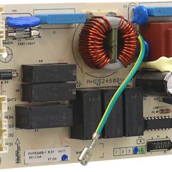 00757673 Bosch Range Hood Power Module