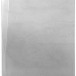 00770535 Bosch Range Glass Panel