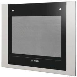 00772355 Bosch Oven Glass Front Panel