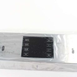 00772647 Bosch Oven Facia Panel