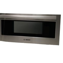 00774824 Bosch Microwave Door