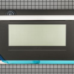 00775073 Bosch Microwave Door