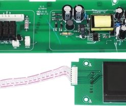 00775085 Bosch Oven Control Unit