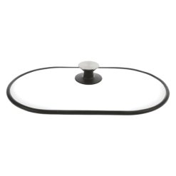 00775638 Bosch Range Glass Cover