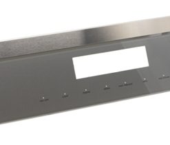 00778205 Bosch Oven Facia Panel