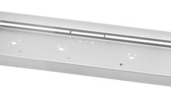 00778254 Bosch Oven Facia Panel