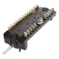 10000448 Bosch Oven Selector Switch