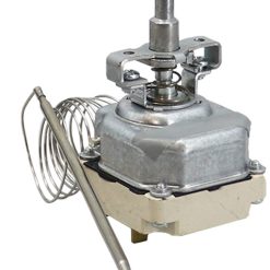 10000773 - REGULATOR-TEMPERATURE