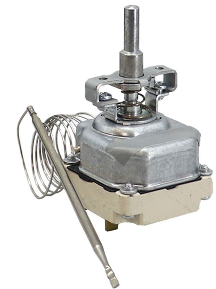 10000773 - REGULATOR-TEMPERATURE