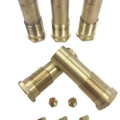 10006294 - NOZZLE SET LIQUID GAS