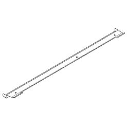 11002178 Bosch Range Trim Plate