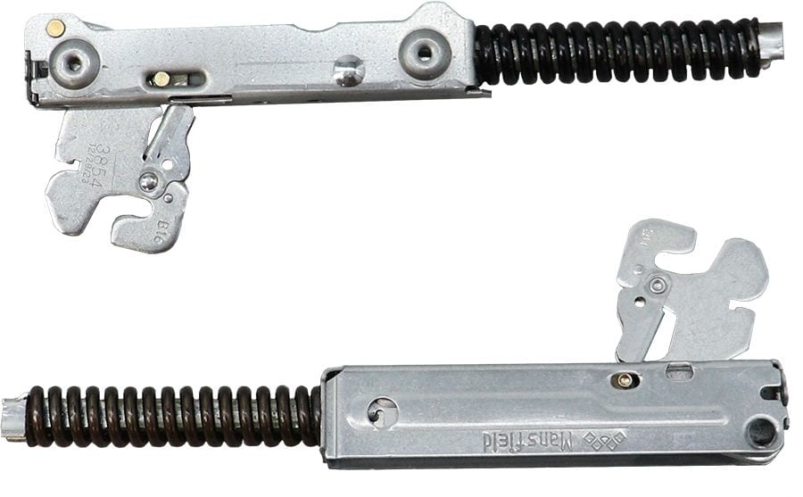 11005286 Bosch Oven Hinge 1 BOS 11005286 Bosch Oven Hinge