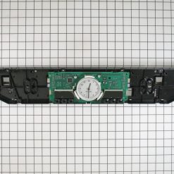 11007352 Bosch Oven Interface