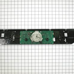 11007353 Bosch Oven Interface