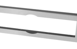 11014232 Bosch Oven Facia Panel