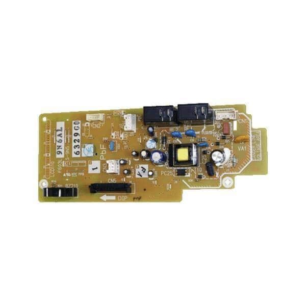 11015419 Bosch Oven Control Unit