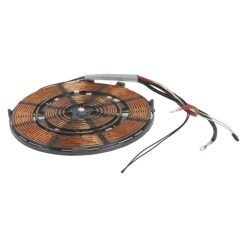 11016788 Bosch Oven Induction Hotplate