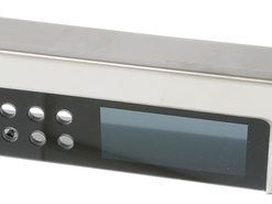 11018808 Bosch Oven Facia Panel