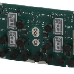 11019144 Bosch Oven Operating Module