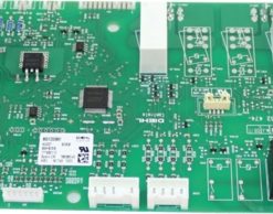 11020739 - CONTROL MODULE PROGRAMMED