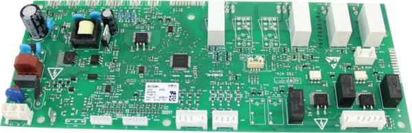 11020739 - CONTROL MODULE PROGRAMMED