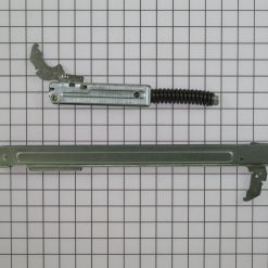 Bosch OEM 11022813 OEM Oven Door Hinge for Appliances