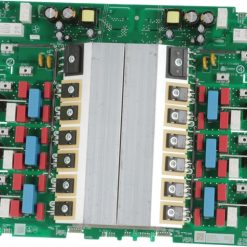 11027085 Bosch Oven Power Module