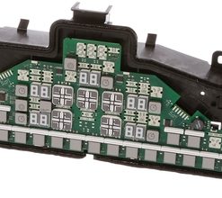 11029683 Bosch Oven Control Module