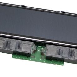 11030729 Bosch Oven Programmed Display Module