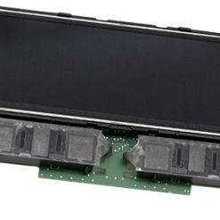 11030734 Bosch Oven Display Module Programmed
