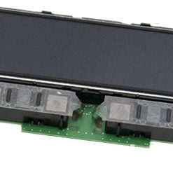 11030738 Bosch Oven Programmed Display Module