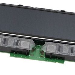 11030739 Bosch Oven Programmed Display Module