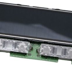 11030741 Bosch Oven Programmed Display Module