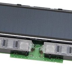 11030746 Bosch Oven Display Module Programmed