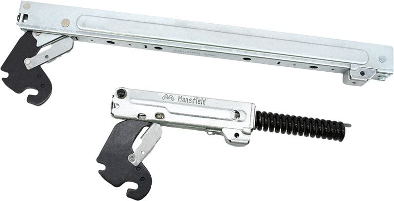 11032543 Bosch Oven Hinge 1 BOS 11032543 Bosch Oven Hinge