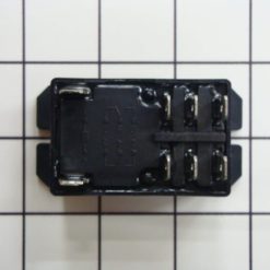 12001452 - RELAY CHANGE