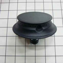 12001495 - BURNER; SEALED (MTE BLK)