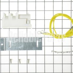 12001733 Whirlpool Oven Spark Module