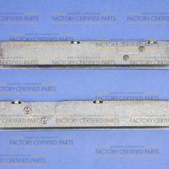 12002578 Whirlpool Oven Door Hinge Kit