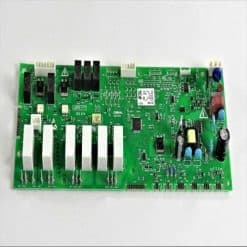12012946 Bosch Oven Control Module Programmed