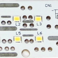 Bosch OEM 12013548 OEM Oven Lamp for Appliances