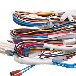 12013549 Bosch Microwave Cable Harness