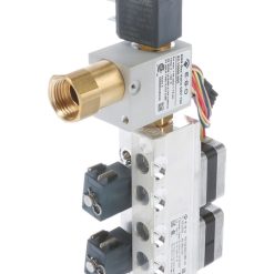 12016520 Bosch Oven Magnet Valve