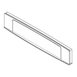 139034503 Frigidaire Control Panel